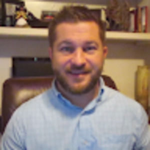 Meet your Posher, Chris